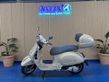 Vespa GTS 300 (AMAN®) - VESPA BEIGE