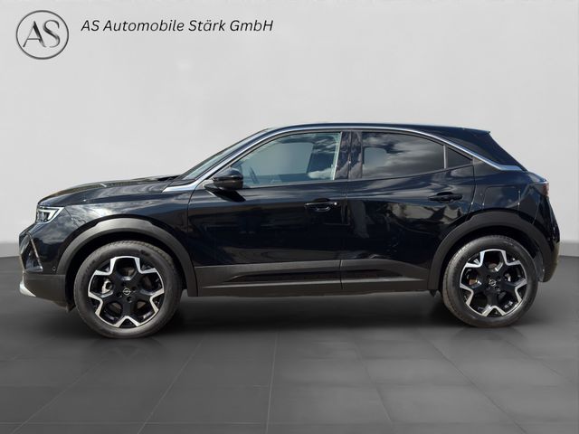 Fahrzeugabbildung Opel Mokka-e Ultimate Wärmepumpe+LED+ACC+Kamera+Navi