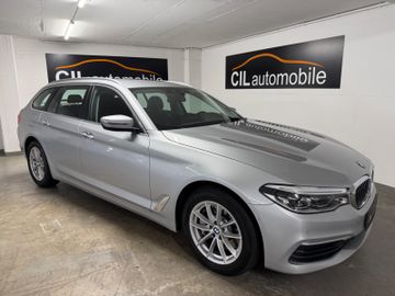 BMW 530 - 1