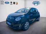 Citroën C1 Airscape Feel - Citroën C1: Airscape Feel