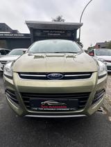 Ford Kuga Titanium 4x4 *1. Hnd*Standhzg*Automatik* - gebrauchte Ford Kuga aus dem Jahr 2013
