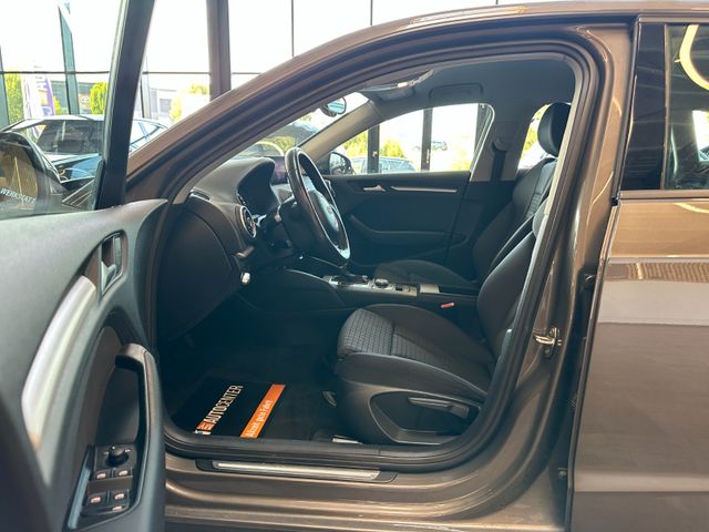 MYAUTOCENTER – Gebraucht- und Jahreswagen mit Werkstattservice in Pfaffenhofen Audi A3 Sportback ambition quattro *TÜV*LED*