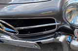 Mercedes-Benz 190 SL Frame-off-Restauration - Oldtimer: Restauration
