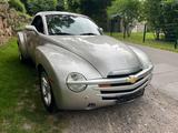 Chevrolet seltener SSR mit 6.0 L V8 und Handschaltung - Chevrolet: Ss