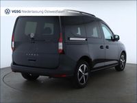 Volkswagen Caddy - Vorschau Bild 3