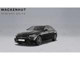 Mercedes-Benz C 300 EDITION AMG NIGHT LED 360°WINTER MEMORY CA - Mercedes-Benz C 300 aus 2025