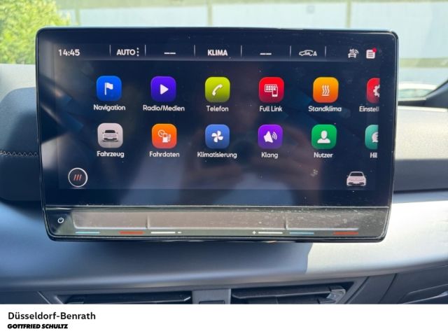 Cupra Born - Bild 16