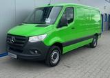 Mercedes-Benz SPRINTER 317 LANG 9G-TRONIC TOTWINKEL 360°KAMERA - Mercedes-Benz Sprinter: Lang