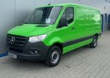 Mercedes-Benz SPRINTER 317 LANG 9G-TRONIC TOTWINKEL 360°KAMERA - Mercedes-Benz Sprinter: Lang