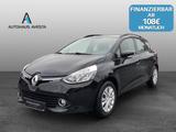 Renault Clio IV Grandtour Experience/ 86.t.KM/ GARANTIE/ - Renault Clio Gebrauchtwagen in Hamburg