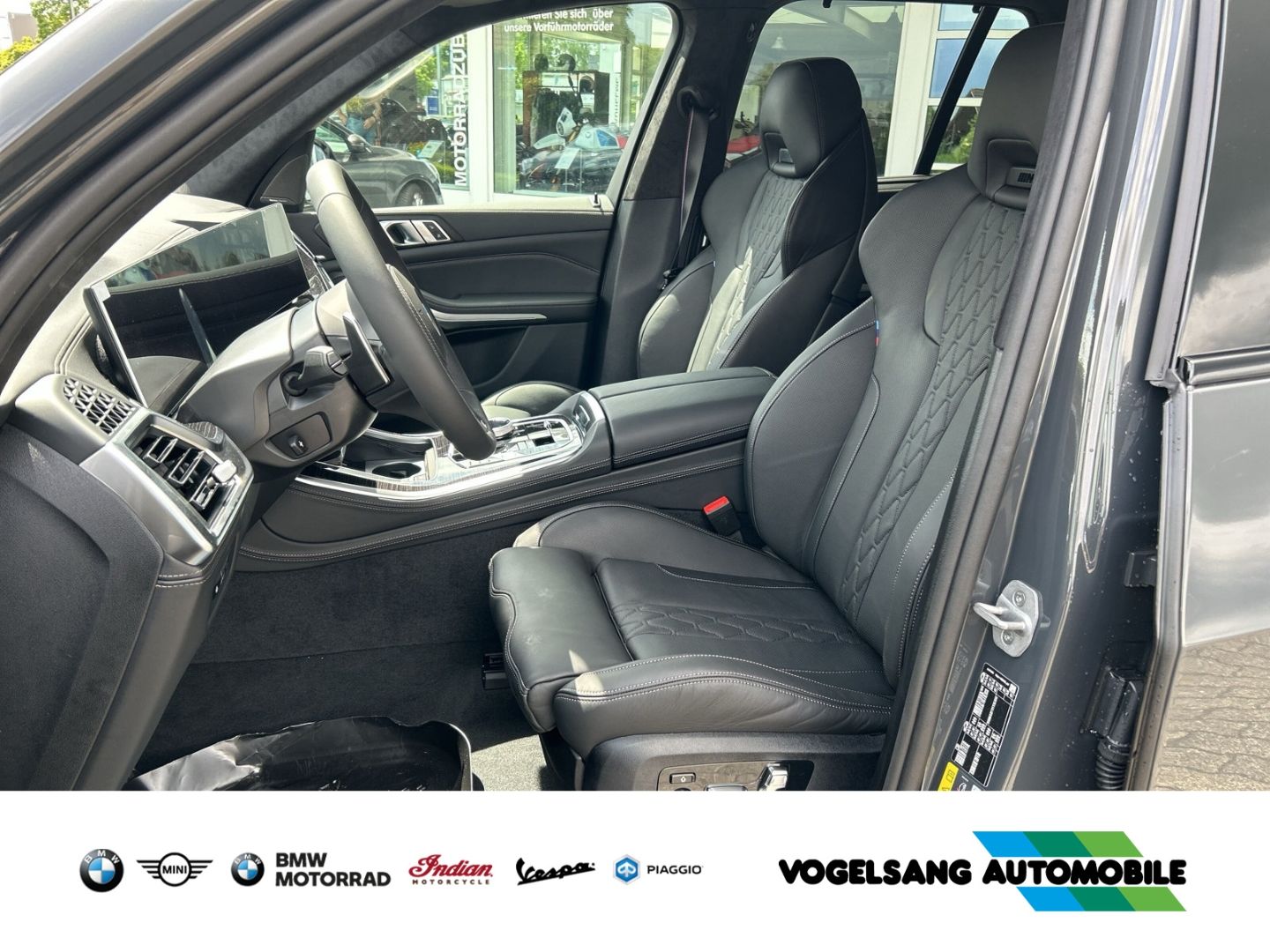 Fahrzeugabbildung BMW X5 xDrive50e M Sport Pro 0,5% Versteuerung 22''