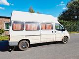 Ford Transit 2,5 Diesel Lang - gebrauchte Ford Transit aus dem Jahr 1998