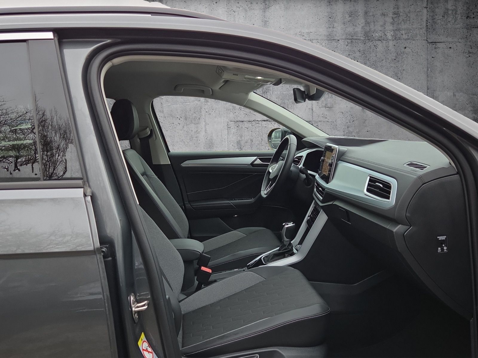 T-Roc GOAL 2.0 TDI SCR DSG RFK AHK