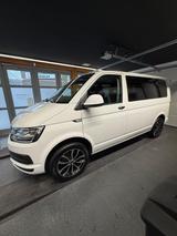Volkswagen T6 Caravelle - VW T6 Gebrauchtwagen in Hamburg