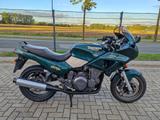Triumph SPRINT 900 S TRIDENT + HELM - TRIUMPH SPRINT