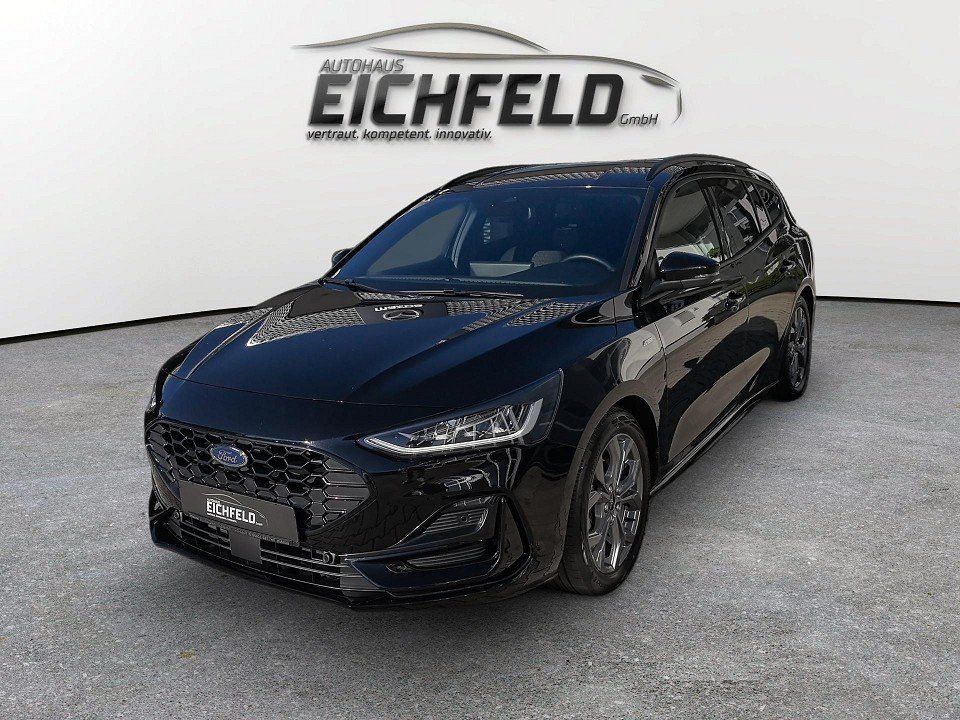 Image of Ford Focus