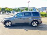 Chevrolet HHR 2009 Benzin u. LPG, TÜV NEU 04/28 - Chevrolet HHR