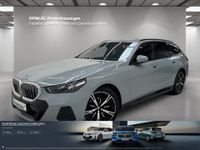 BMW 520 - Vorschau Bild 1