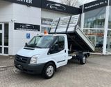 Ford Transit 2.4 TDCi FT 350 3-Seiten-Kipper HU neu - Offers matching your search criteria