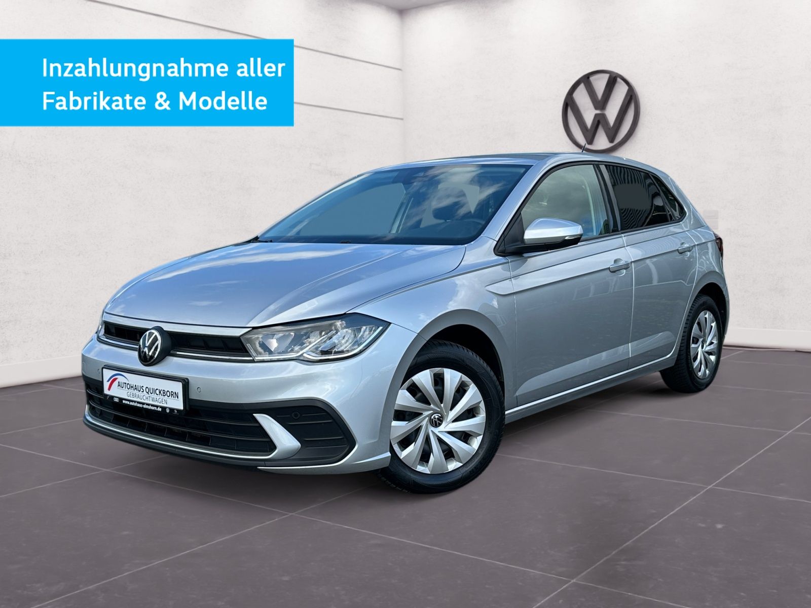 Volkswagen Polo - Bild 2