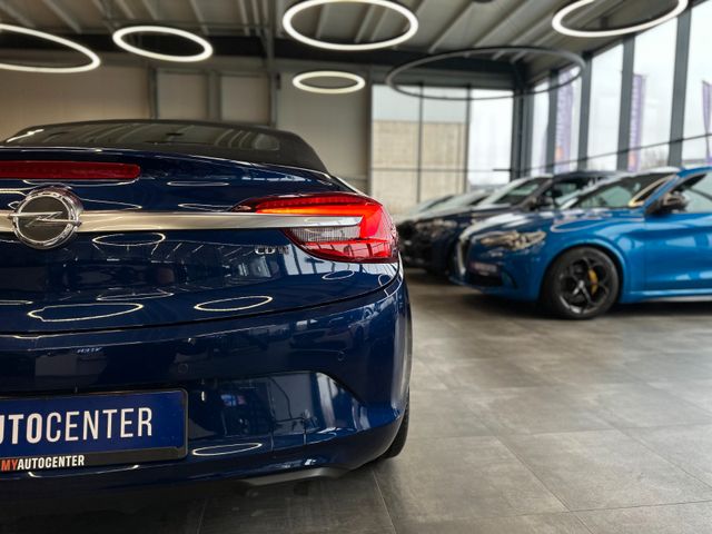 Opel Cascada Innovation ecoFlex *2. Hand*Xenon*Navi*