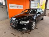 Audi A6 Lim. 2.0 TFSI Leder Xenon - Audi A6 aus 2010: Limousine