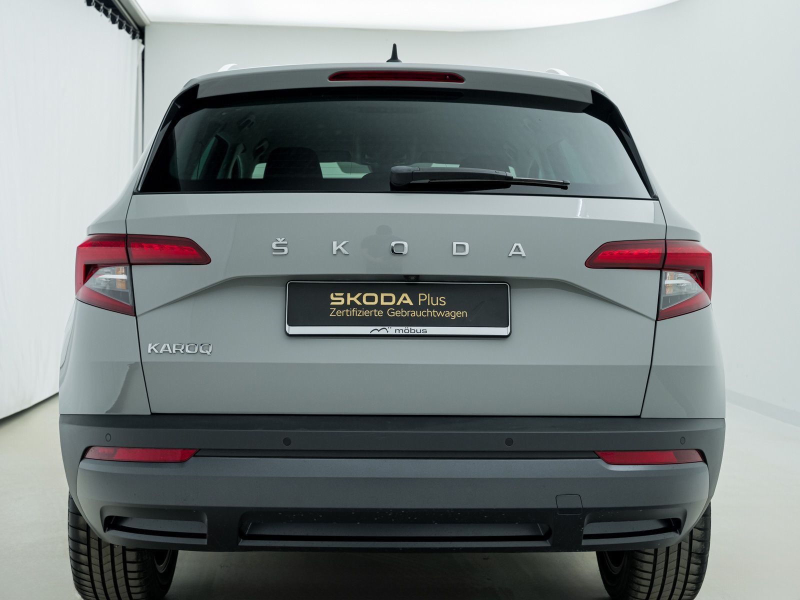 Skoda Karoq - Bild 8