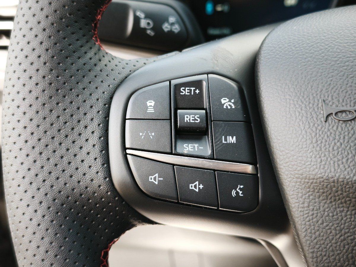 Ford Kuga - Bild 11