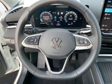Volkswagen T-Roc - 5