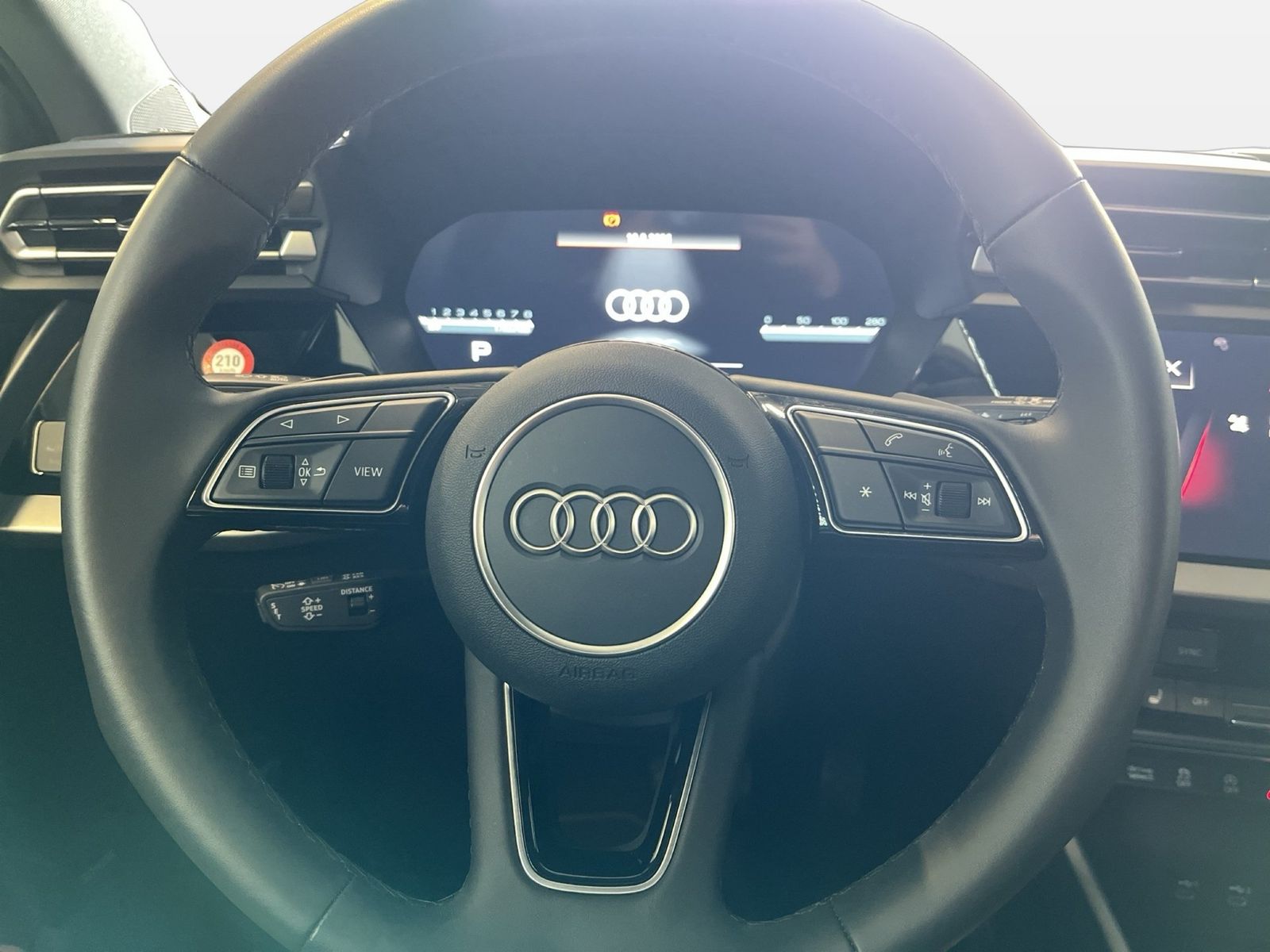 Audi A3 - Bild 16