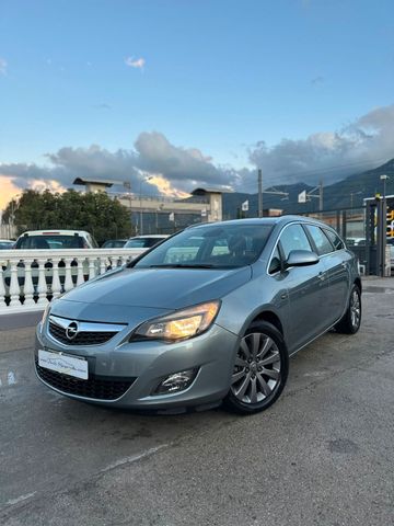 Opel Astra 1.7 CDTI 110CV SW