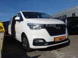 Hyundai H-1 Travel Premium FACELIFT-NAVI/AUT/8Sit/Leder - Hyundai H-1: L1h1