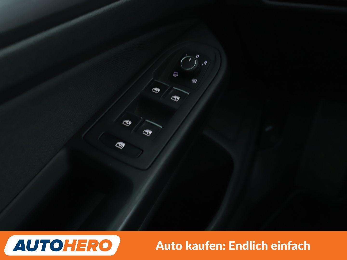 Volkswagen Golf VIII 1.5 eTSI ACT Style Aut*NAVI*LED*ACC*, миниатюра 25