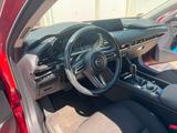Mazda 3 2.0 SKYACTIV-G M-Hybrid Selection Selection - Mazda 3 mit Schiebedach