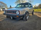 Volkswagen Golf 1 GTI 110 Ps Silber Wertgutachten! - Autos aus dem Jahr 1982