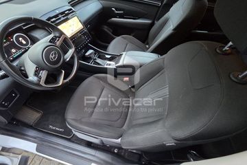 Hyundai TUCSON - 9
