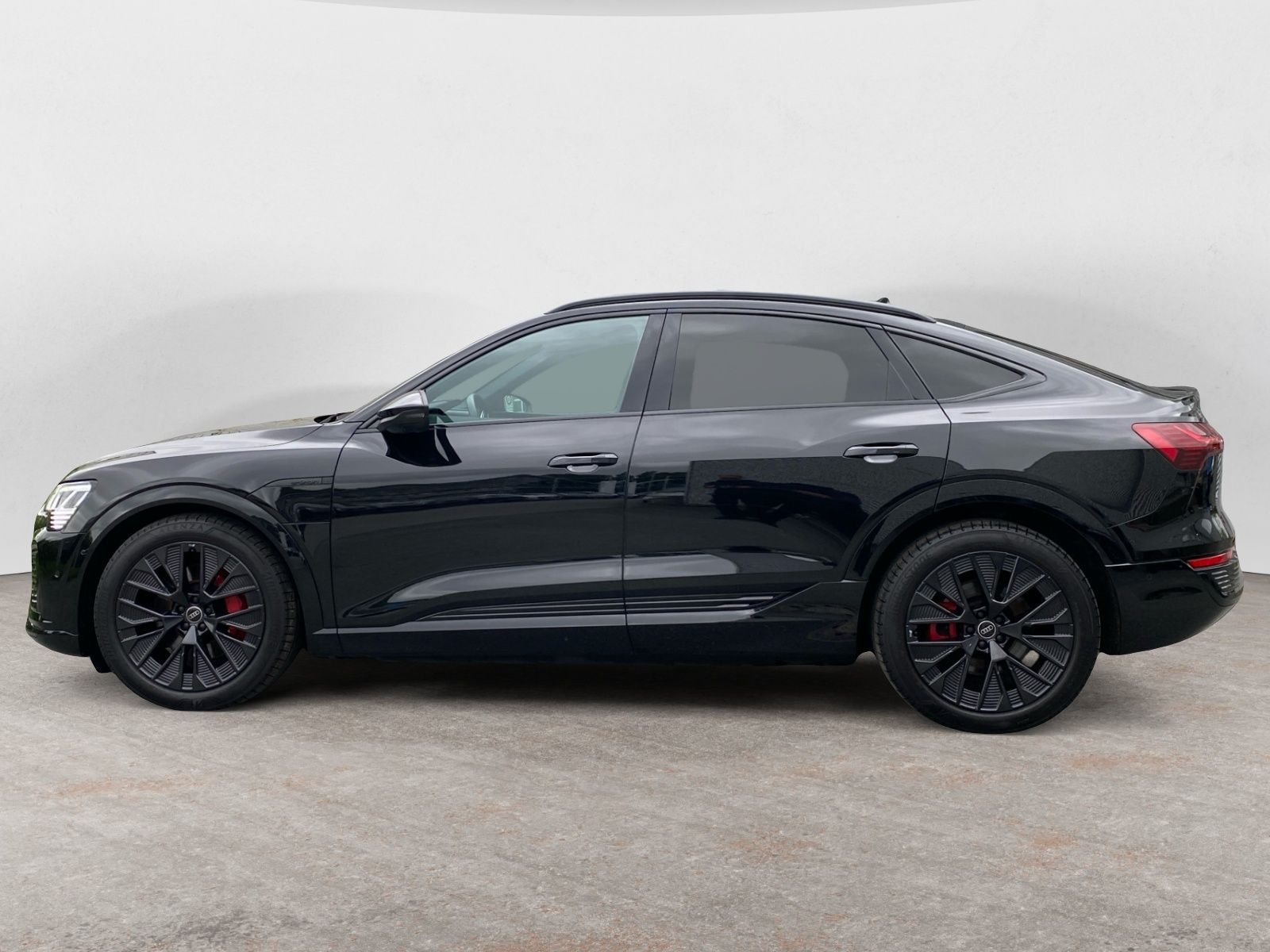 Audi Q8 Sportback e-tron 55 qu. S-Line *AHK*Pano*Luft imagem 3