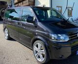 Volkswagen T5 Multivan - Camper Bus