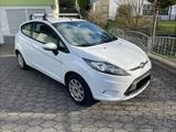 Ford Fiesta 1,6 TDCi 70kW DPF ECOnetic - Ford Fiesta: Tdci Econetic