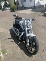 Harley-Davidson VRSCF Muscle V-Rod Remus - HARLEY-DAVIDSON V ROD MUSCLE