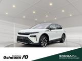 Skoda Elroq 85 Sportline 82kWh 210kw *360°Kamera*AHK*N
