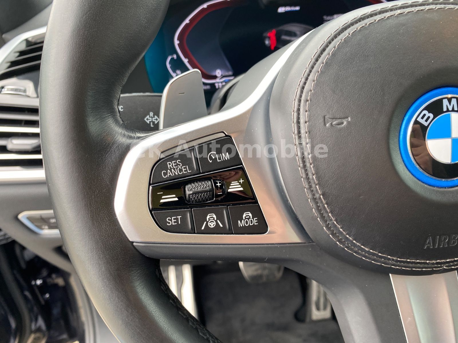 Fahrzeugabbildung BMW X5 xDrive 45e M-Sport/Head-Up/LED/ACC/360°Kam