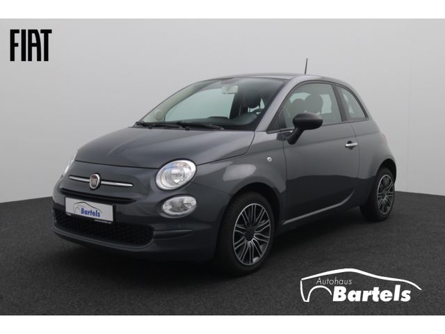 Fiat 500 1.2 Pop Star Einparkhilfe, Bluetooth,