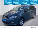 Volkswagen Sharan Highline 1.4TSI DSG Panoramadach Navi PDC - VW Sharan Gebrauchtwagen in Hamburg