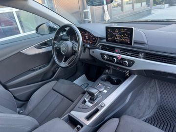 Audi A4 - 12