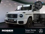Mercedes-Benz G 580 AMG Sport Edition One Manufaktur Superior - Mercedes-Benz G 580 Gebrauchtwagen