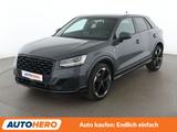 Audi Q2 1.4 TFSI ACT Sport*LED*TEMPO*PDC*KLIMA* - Audi Q2 mit Benzin-Antrieb: Geländewagen