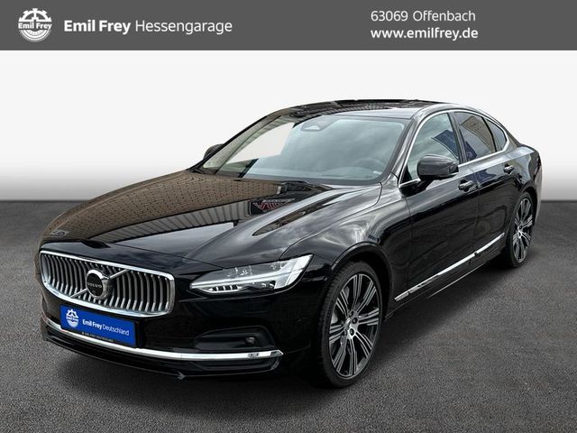 Volvo S90 B5 D AWD Ultimate Bright 173 kW, 4-türig (Di