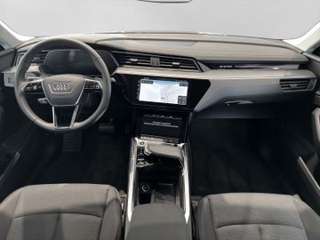 Audi Q8 e-tron - 5