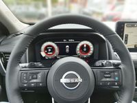 Nissan X-Trail - Vorschau Bild 8